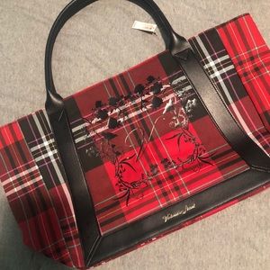 Victoria’s Secret Tote Bag